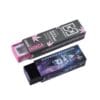 Custom Printing Child Resistant Paper Sliding Boxes, Childproof Paper Drawer Boxes with Foam Insert