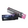 Custom Printing Child Resistant Paper Sliding Boxes, Childproof Paper Drawer Boxes with Foam Insert