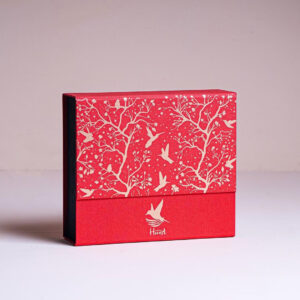 Custom Rigid Boxes
