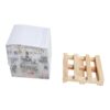 Custom Sticky Memo Pads, Personalized Self Stick Memo Cubes, Customized Adhesive Paper Note Cubes