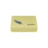 Custom Textured Paper Flip Top Boxes with Magnetic Catch, Magnetic Closure Boxes, Magnetic Lid Gift Boxes