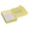 Custom Textured Paper Flip Top Boxes with Magnetic Catch, Magnetic Closure Boxes, Magnetic Lid Gift Boxes