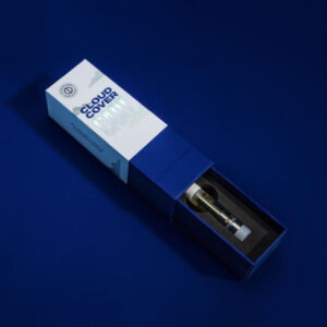 Custom Vape Cartridge Packaging Boxes