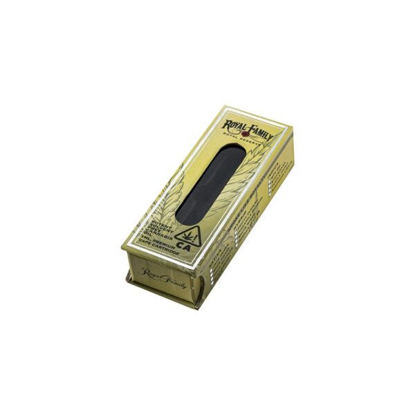 Benutzerdefinierte Vape Patronen Verpackung Idee Kind resistent Vape Patrone  Box mit EVA-Schaum-Halter aus China