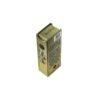 Custom Vape Cartridges Packaging Idea Child Resistant Vape Cartridge Box with EVA Foam Holder from China Factory