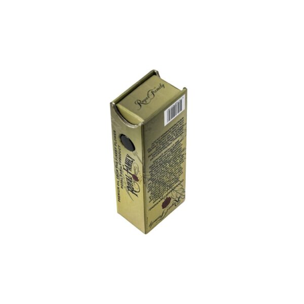 Custom Vape Cartridges Packaging Idea Child Resistant Vape Cartridge Box with EVA Foam Holder from China Factory