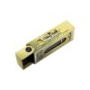 Custom Vape Cartridges Packaging Idea Child Resistant Vape Cartridge Box with EVA Foam Holder from China Factory