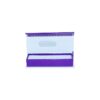 Customized Empty Vape Cartridge Box Packaging Magnetic Gift Box for Vape Cartridge with Clear Window