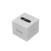 Customized Rigid Cardboard Paper Packaging Gift Boxes, Lid and Base Gift Boxes for Smart Bracelet Packaging