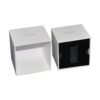 Customized Rigid Cardboard Paper Packaging Gift Boxes, Lid and Base Gift Boxes for Smart Bracelet Packaging
