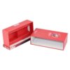 Customized Rigid Paper Drawer Sliding Box Cardboard Slide Out Box for Cellphone Packaging with Cardboard Dividers