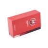 Customized Rigid Paper Drawer Sliding Box Cardboard Slide Out Box for Cellphone Packaging with Cardboard Dividers