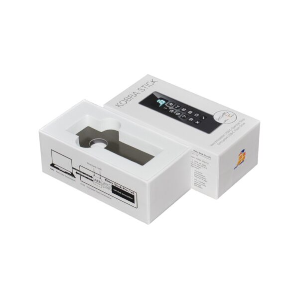 Caixas de fundo superior personalizadas, caixa com tampa e fundo, caixa de papel superior e inferior para embalagem de unidade flash USB