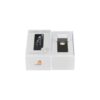 Caixas de fundo superior personalizadas, caixa com tampa e fundo, caixa de papel superior e inferior para embalagem de unidade flash USB