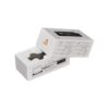 Caixas de fundo superior personalizadas, caixa com tampa e fundo, caixa de papel superior e inferior para embalagem de unidade flash USB
