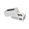 Caixas de fundo superior personalizadas, caixa com tampa e fundo, caixa de papel superior e inferior para embalagem de unidade flash USB