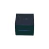 Customized handmade Boxes Packaging Solutions Smart Watch Packaging Paper Gift Box with Holographic Logo
