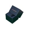 Customized handmade Boxes Packaging Solutions Smart Watch Packaging Paper Gift Box with Holographic Logo