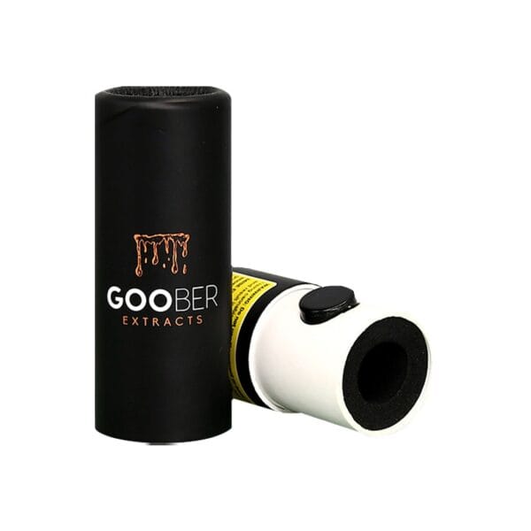 Disposable Packaging Wholesale Custom Child Resistant Paper Tube Box for Single Vape Cartridge Packaging