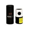 Disposable Packaging Wholesale Custom Child Resistant Paper Tube Box for Single Vape Cartridge Packaging