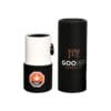 Disposable Packaging Wholesale Custom Child Resistant Paper Tube Box for Single Vape Cartridge Packaging