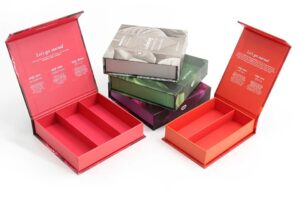 E-commerce Packaging