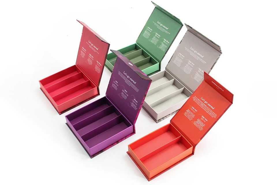 E-commerce Packaging Revolution: Environmental Innovation and Business Opportunities for a Sustainable Future 2 E-commerce Packaging