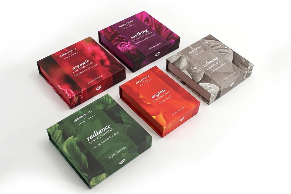 E-commerce Packaging Revolution: Environmental Innovation and Business Opportunities for a Sustainable Future 3 E-commerce Packaging