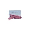 Eco Friendly Flip Top Magnetic Gift Packaging Cardboard Box Storage Jewelry Packaging Box with Velvet Holder