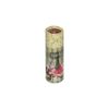 Eco Friendly Paper Lip Balm Packaging Tubes Cardboard Container with Custom Printing and Glossy Lamination
