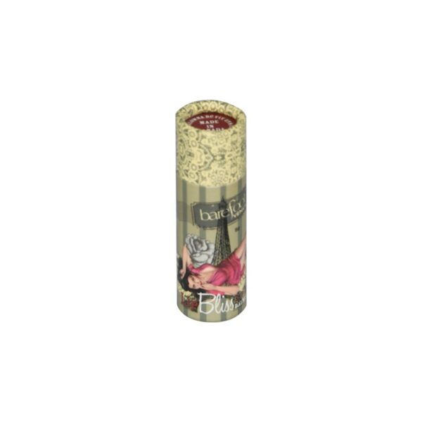 Eco Friendly Paper Lip Balm Packaging Tubes Cardboard Container with Custom Printing and Glossy Lamination