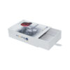 Eco Friendly Slide Pull Out Sleeve Paper Packaging Drawer Sliding Earphone Earbuds Box for Electronic Products