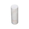Essential Oil Bottle Packaging Box Gift White Paper Tube Packing Box with Lid Round Paper Cardboard Boxes