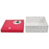 Folding Cartons with Custom Printing for Children Cloth Packaging, Custom Printed Cardboard Foldable Box