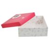 Folding Cartons with Custom Printing for Children Cloth Packaging, Custom Printed Cardboard Foldable Box