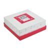 Folding Cartons with Custom Printing for Children Cloth Packaging, Custom Printed Cardboard Foldable Box