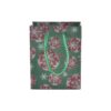 Glitter Paper Shopping Bags, Customized Glitter Paper Bags, Glitter Gift Bag for Christmas with Rope Handle