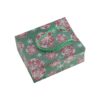 Glitter Paper Shopping Bags, Customized Glitter Paper Bags, Glitter Gift Bag for Christmas with Rope Handle