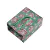 Glitter Paper Shopping Bags, Customized Glitter Paper Bags, Glitter Gift Bag for Christmas with Rope Handle