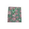 Glitter Paper Shopping Bags, Customized Glitter Paper Bags, Glitter Gift Bag for Christmas with Rope Handle