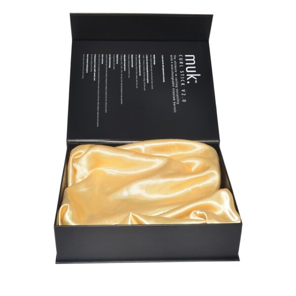 High-End Custom Printed Hair Extension Gift Box, Wig Packaging Boxes at Wholesale Price with Your Brand Logo