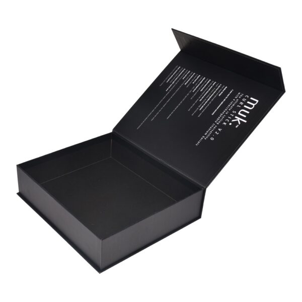 High-End Custom Printed Hair Extension Gift Box, Wig Packaging Boxes at Wholesale Price with Your Brand Logo