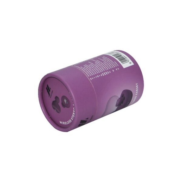 High Quality Handmade Rigid Paper Tube Box Cardboard Cylinder Box for Consumer Electronics Packaging
