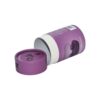High Quality Handmade Rigid Paper Tube Box Cardboard Cylinder Box for Consumer Electronics Packaging