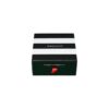 High Qualtiy Customize Printed Foldable Paper Sliding Drawer Gift Box for Sephora Packaging with Silk Ribbon