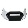 High Qualtiy Customize Printed Foldable Paper Sliding Drawer Gift Box for Sephora Packaging with Silk Ribbon