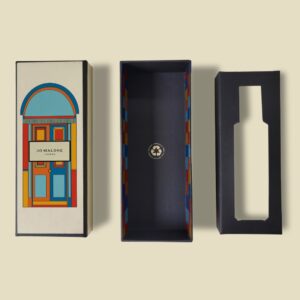Jo Malone's Limited Edition Packaging
