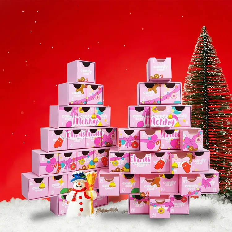Light the Way: Understanding the Advent Season, Advent Calendars, and the Advent Wreath 1 Light the Way
