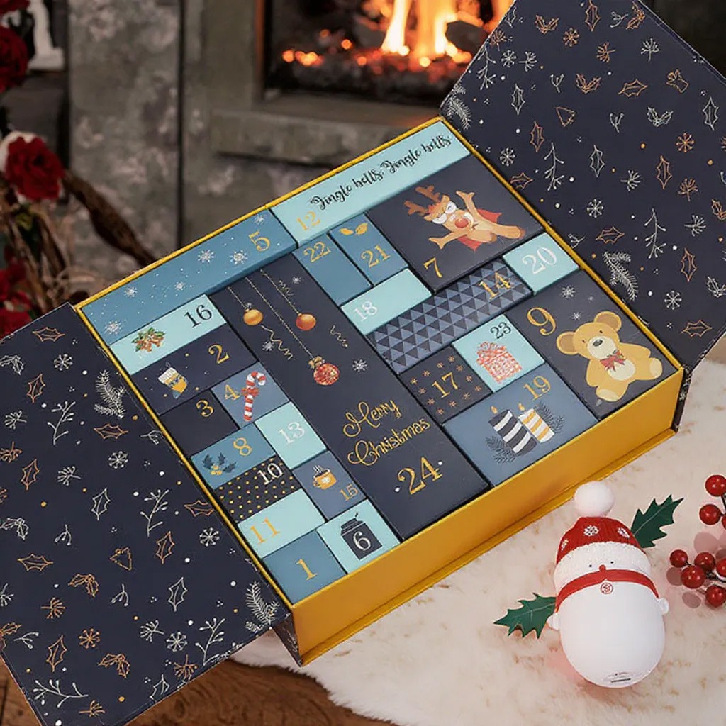 Light the Way: Understanding the Advent Season, Advent Calendars, and the Advent Wreath 2 Light the Way