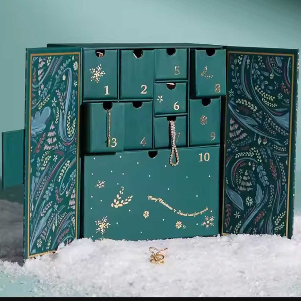 Light the Way: Understanding the Advent Season, Advent Calendars, and the Advent Wreath 3 Light the Way